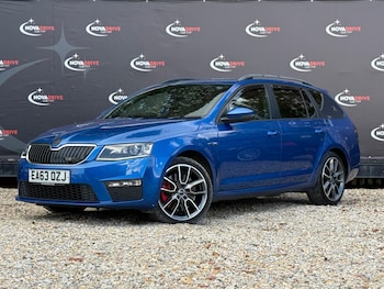 Used Skoda Octavia 2013 for sale - 76440939: Photo