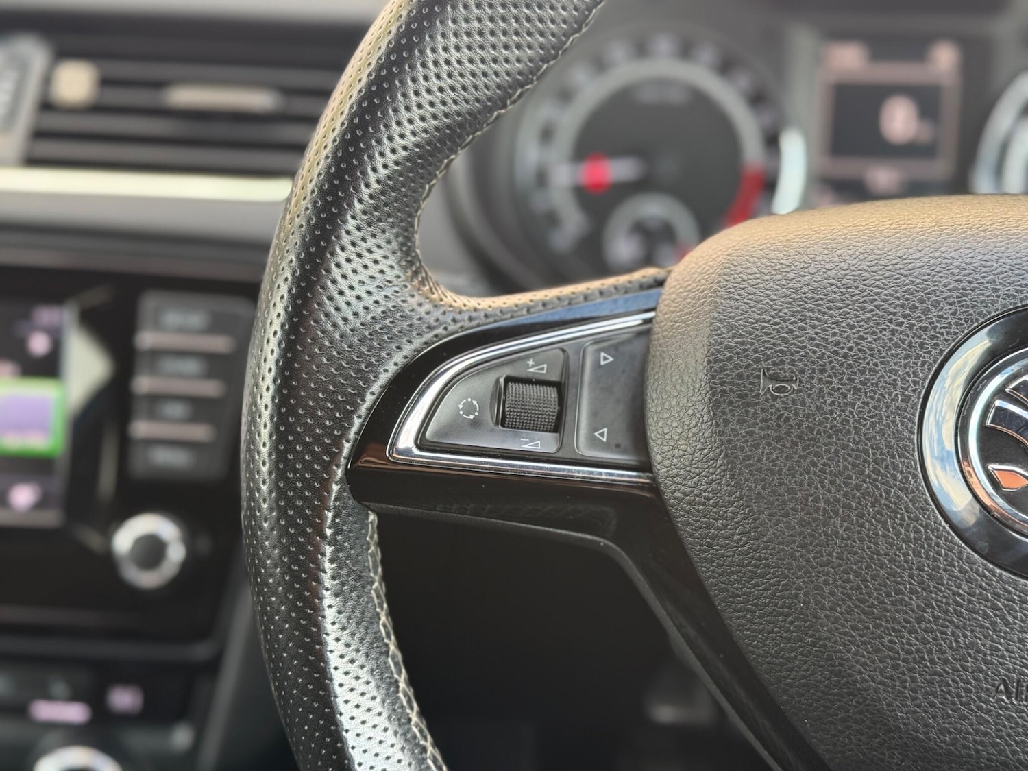 Used Skoda Octavia 2013 for sale - 76440939: Photo 21