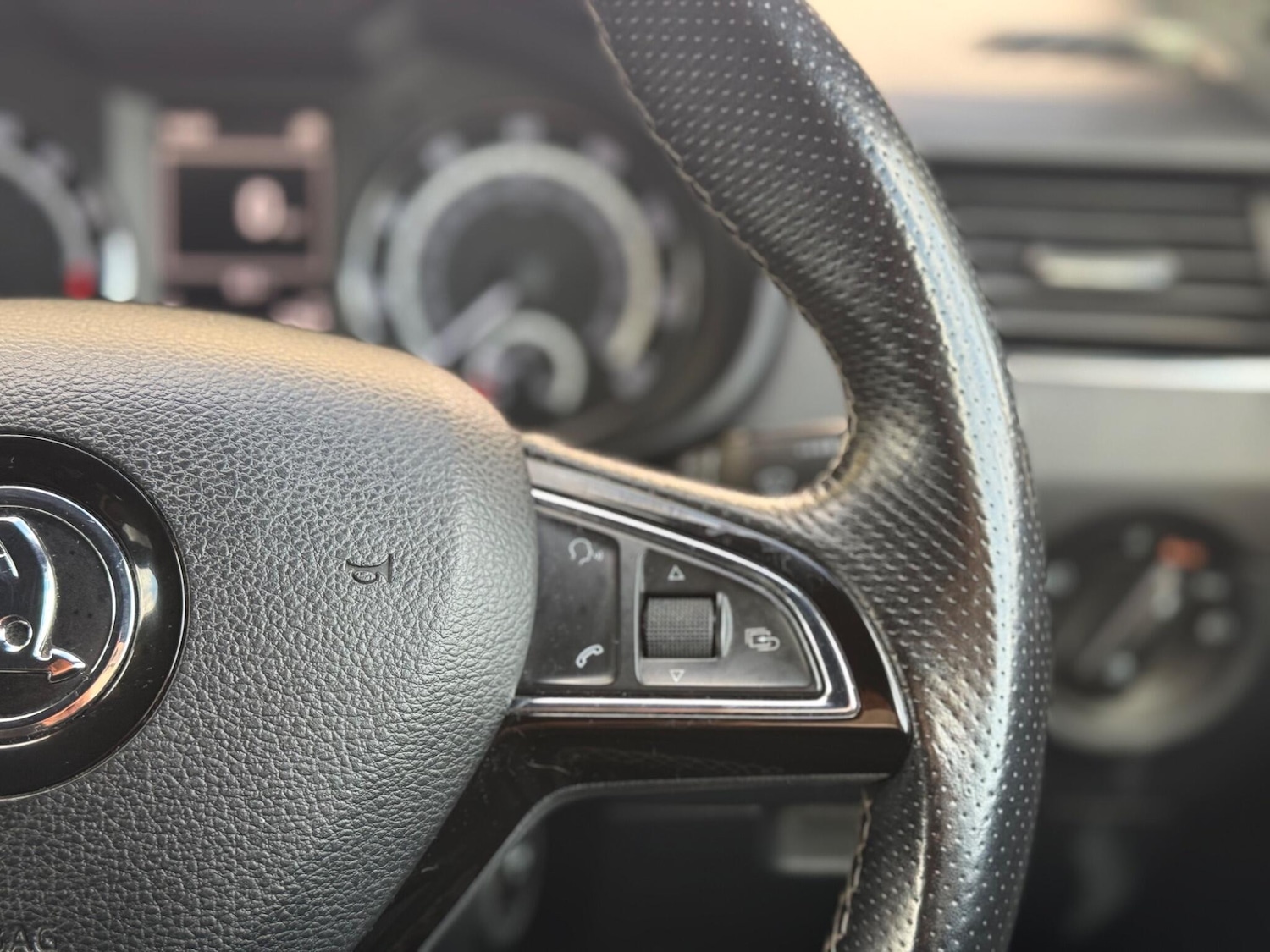 Used Skoda Octavia 2013 for sale - 76440939: Photo 22