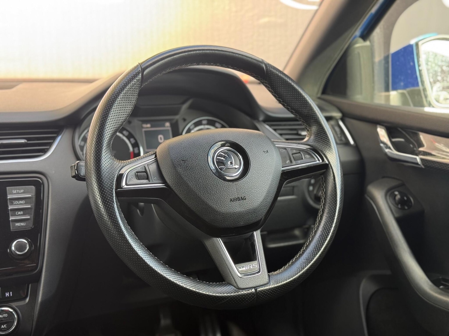 Used Skoda Octavia 2013 for sale - 76440939: Photo 23