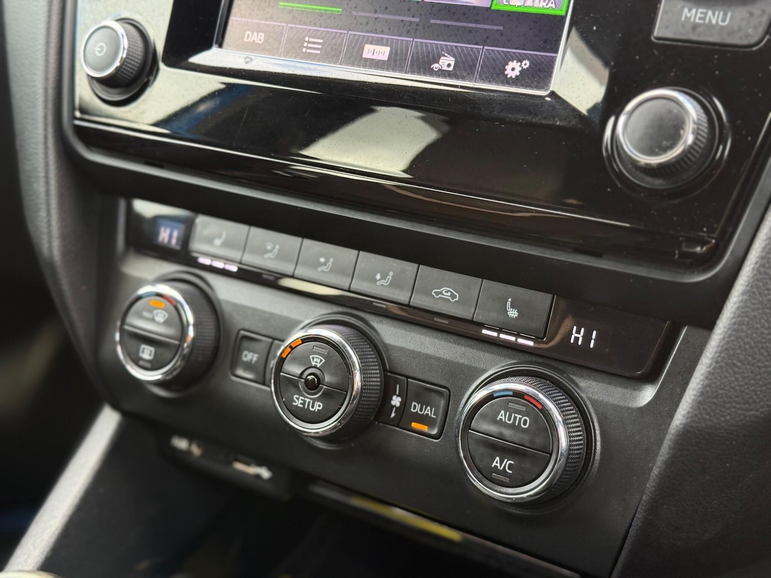 Used Skoda Octavia 2013 for sale - 76440939: Photo 27