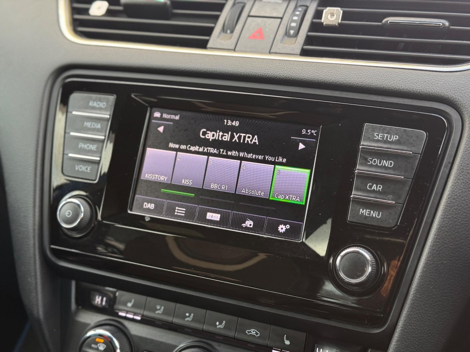 Used Skoda Octavia 2013 for sale - 76440939: Photo 28