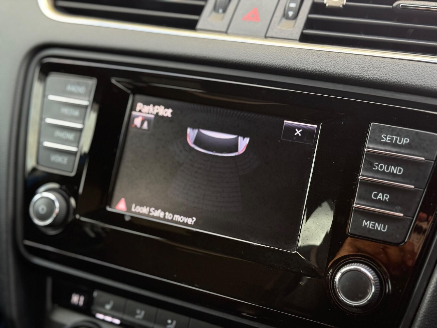 Used Skoda Octavia 2013 for sale - 76440939: Photo 29