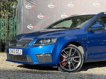 Used Skoda Octavia 2013 for sale - 76440939: Photo