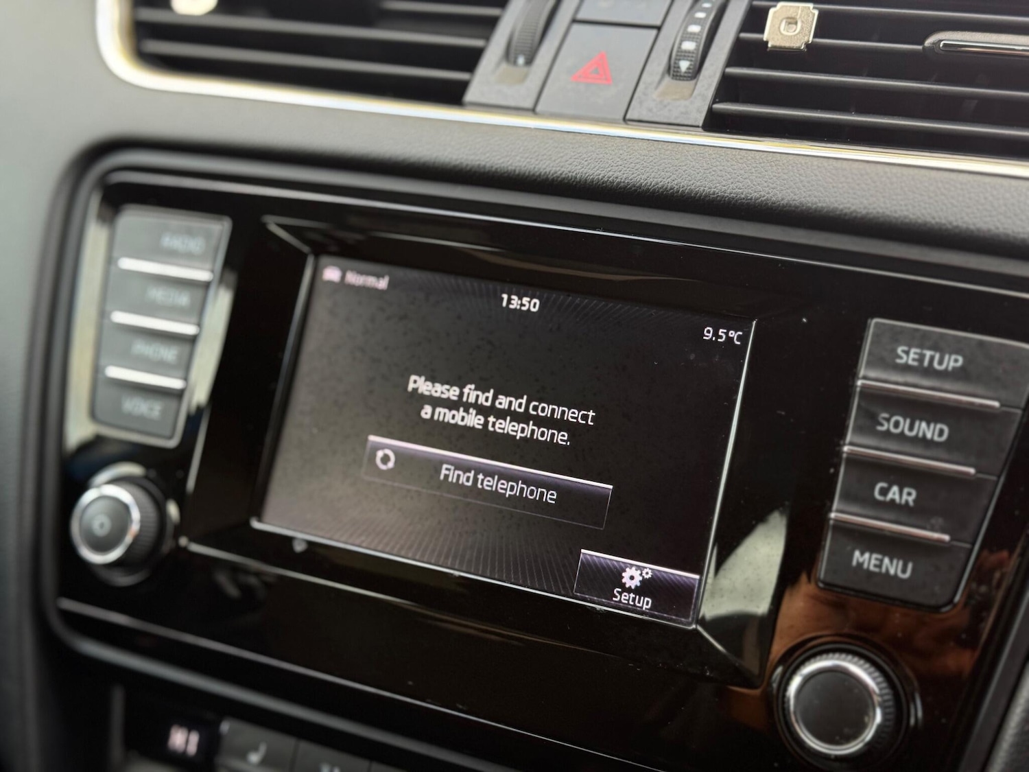 Used Skoda Octavia 2013 for sale - 76440939: Photo 30