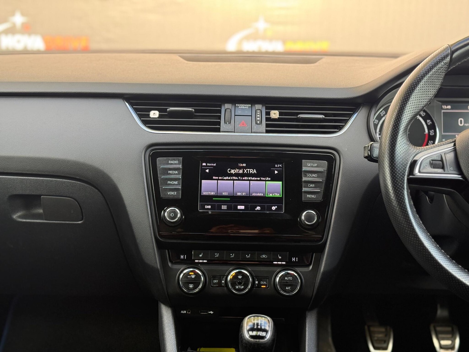 Used Skoda Octavia 2013 for sale - 76440939: Photo 31