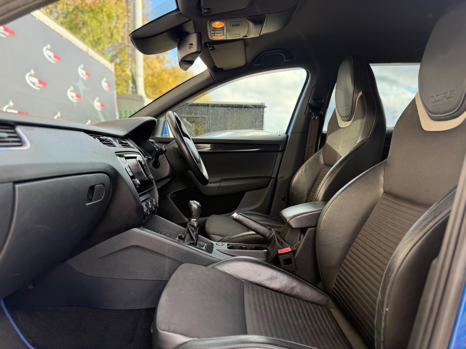 Used Skoda Octavia 2013 for sale - 76440939: Photo 32