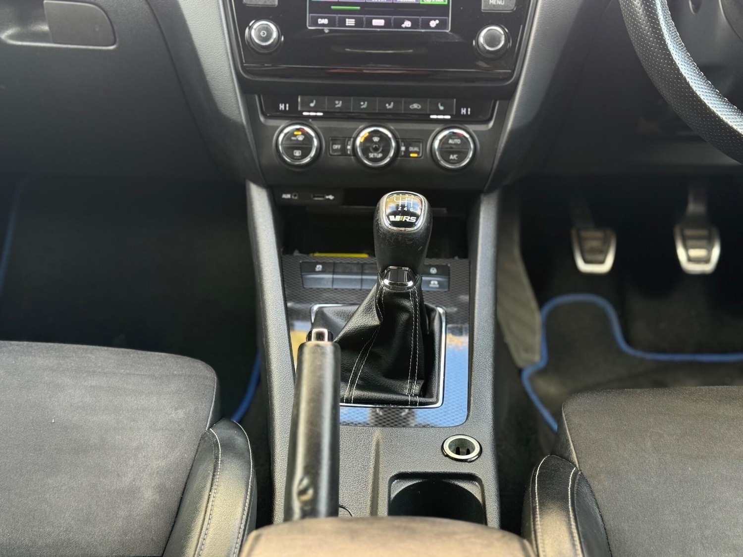 Used Skoda Octavia 2013 for sale - 76440939: Photo 34