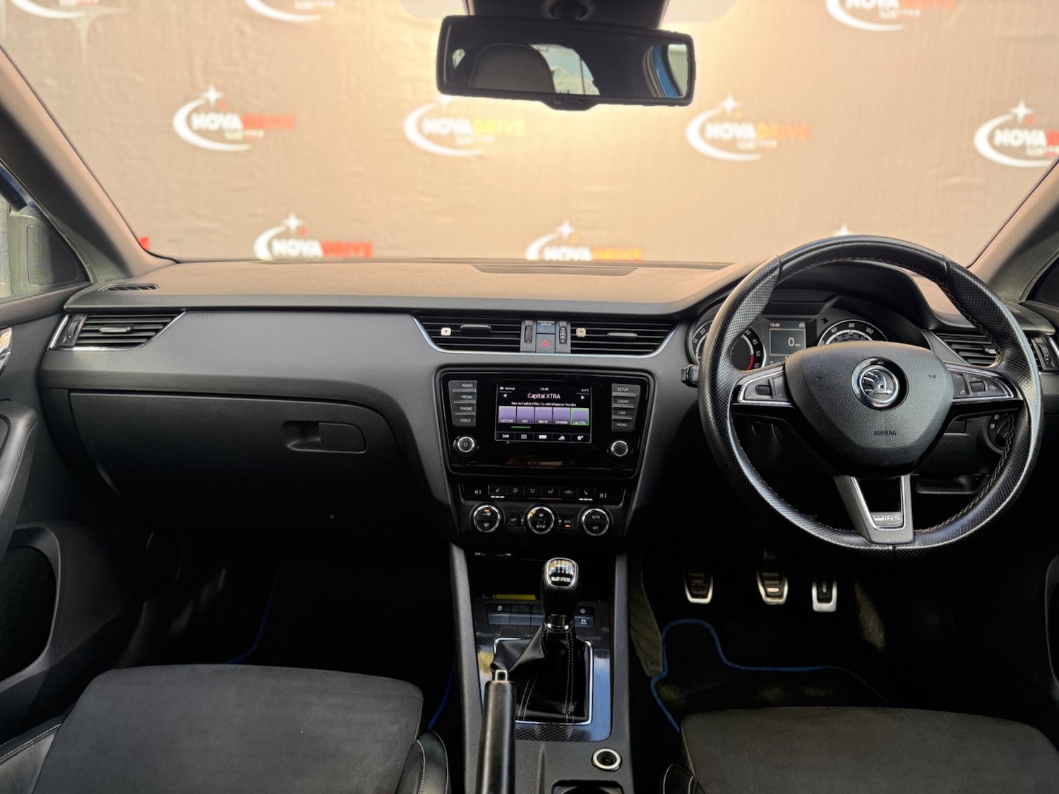 Used Skoda Octavia 2013 for sale - 76440939: Photo 35