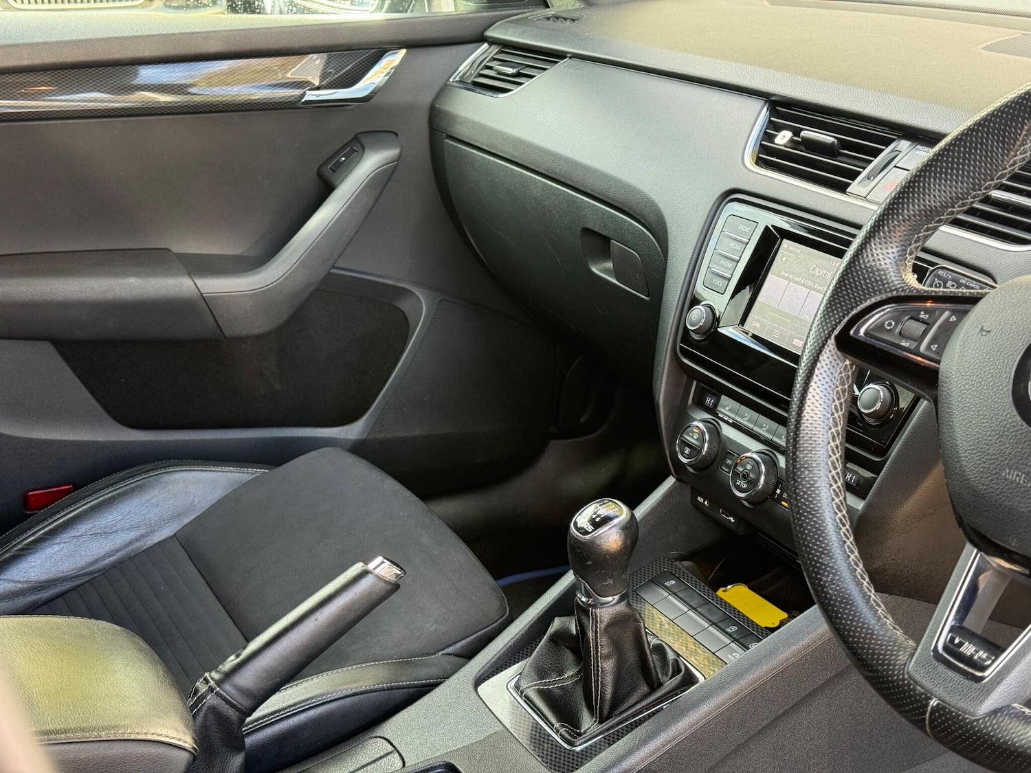 Used Skoda Octavia 2013 for sale - 76440939: Photo 36