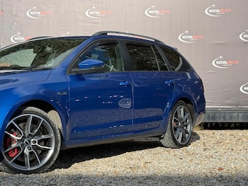 Used Skoda Octavia 2013 for sale - 76440939: Photo