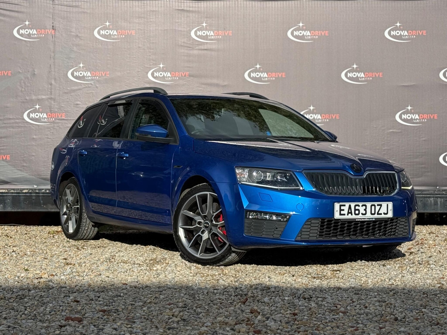 Used Skoda Octavia 2013 for sale - 76440939: Photo 4