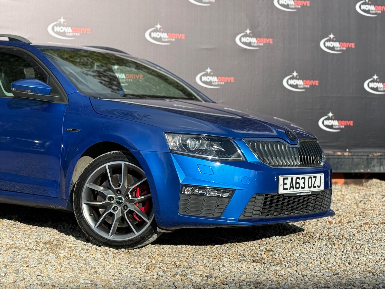 Used Skoda Octavia 2013 for sale - 76440939: Photo 6