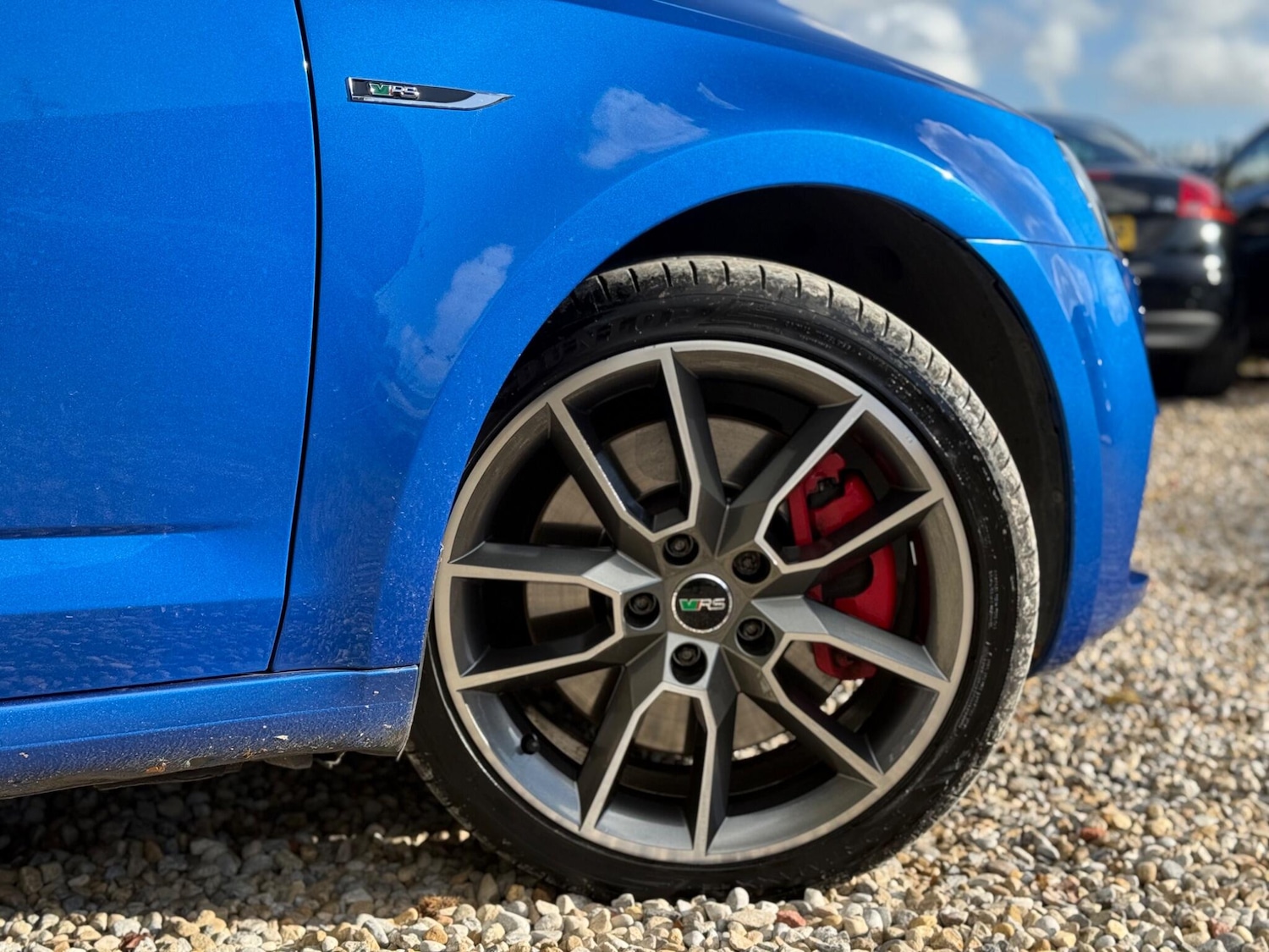 Used Skoda Octavia 2013 for sale - 76440939: Photo 7