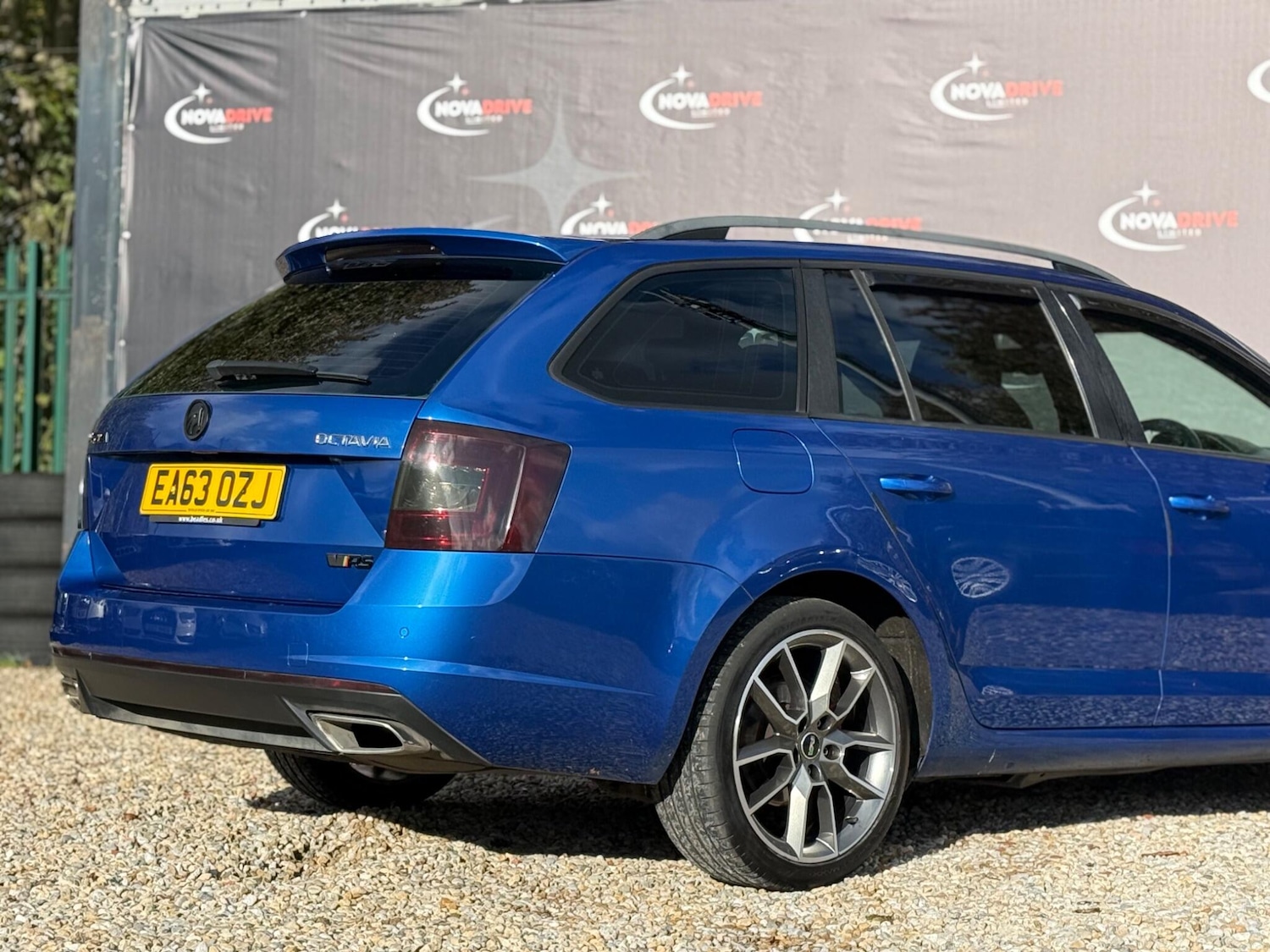 Used Skoda Octavia 2013 for sale - 76440939: Photo 9