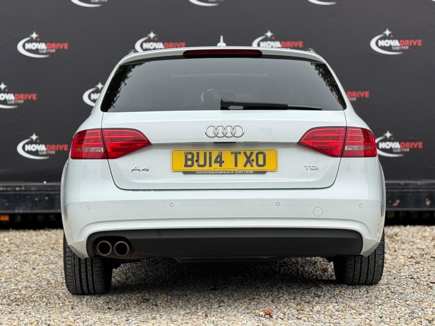 Used Audi A4 2014 for sale - 76425570: Photo 13