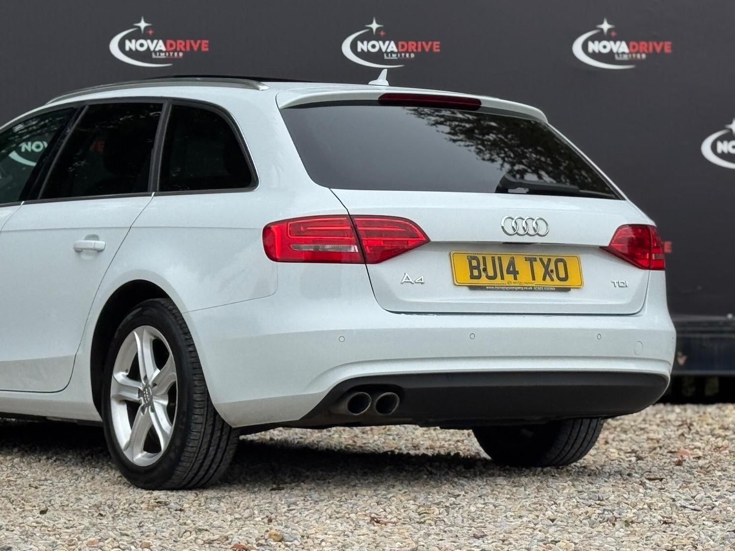 Used Audi A4 2014 for sale - 76425570: Photo 17