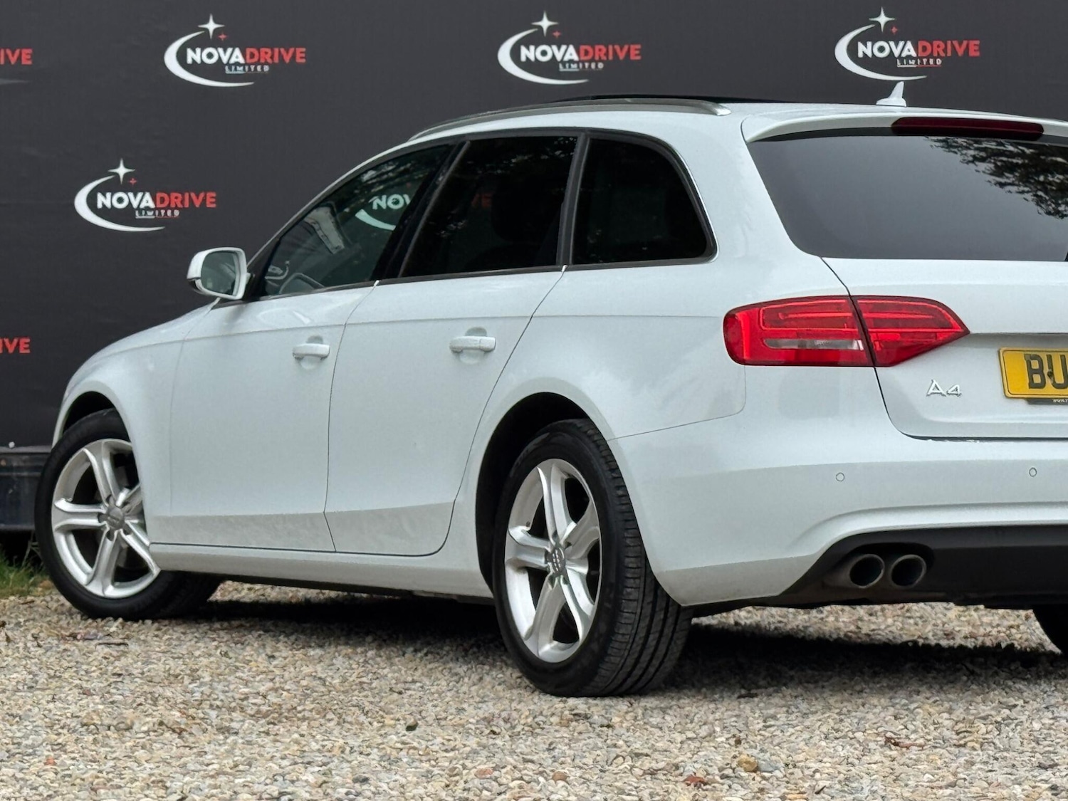 Used Audi A4 2014 for sale - 76425570: Photo 18