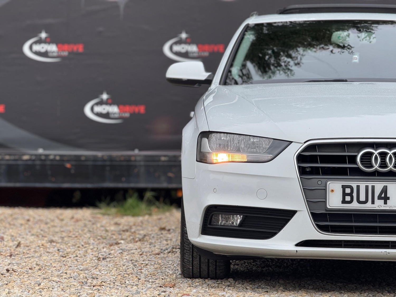 Used Audi A4 2014 for sale - 76425570: Photo 19