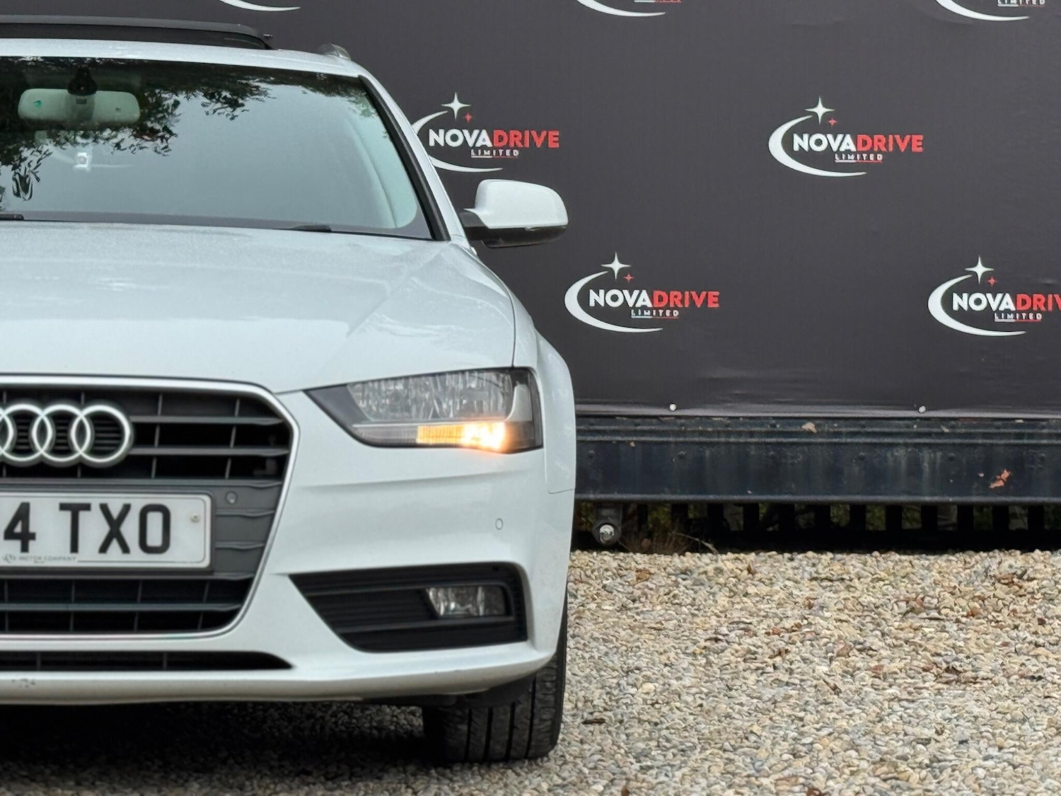 Used Audi A4 2014 for sale - 76425570: Photo 20