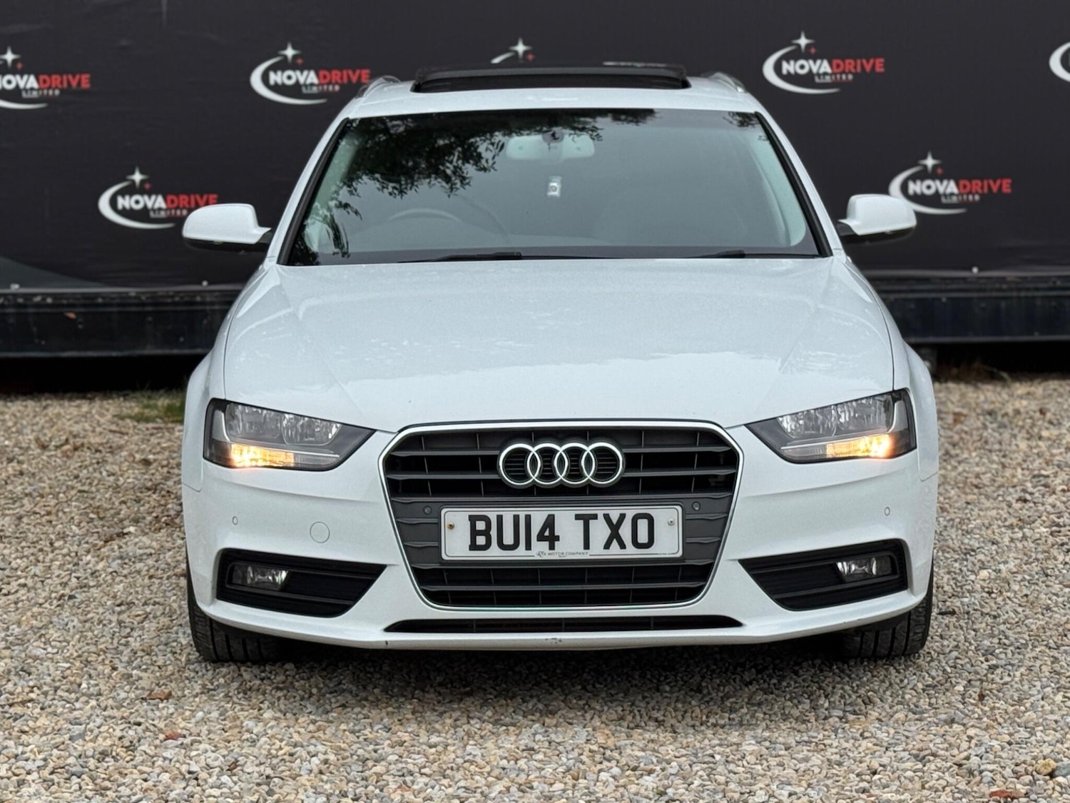 Used Audi A4 2014 for sale - 76425570: Photo 22