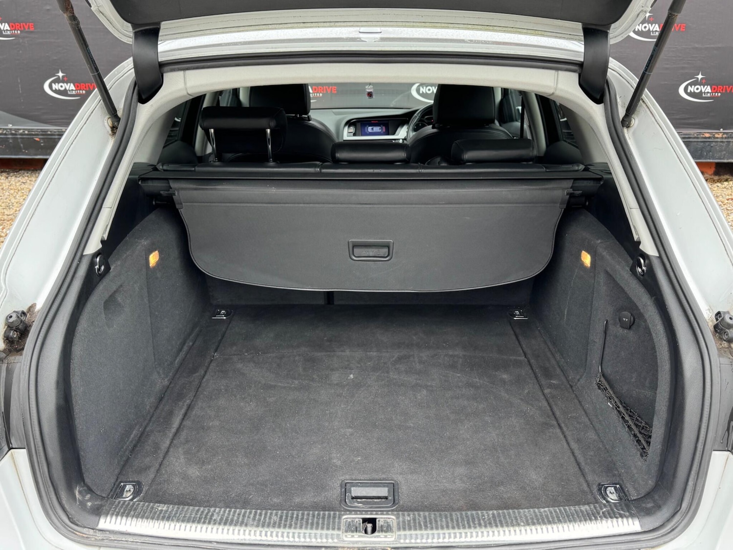 Used Audi A4 2014 for sale - 76425570: Photo 23