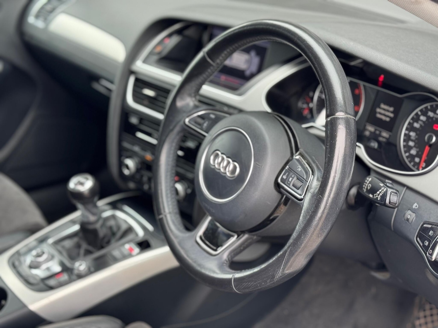 Used Audi A4 2014 for sale - 76425570: Photo 25