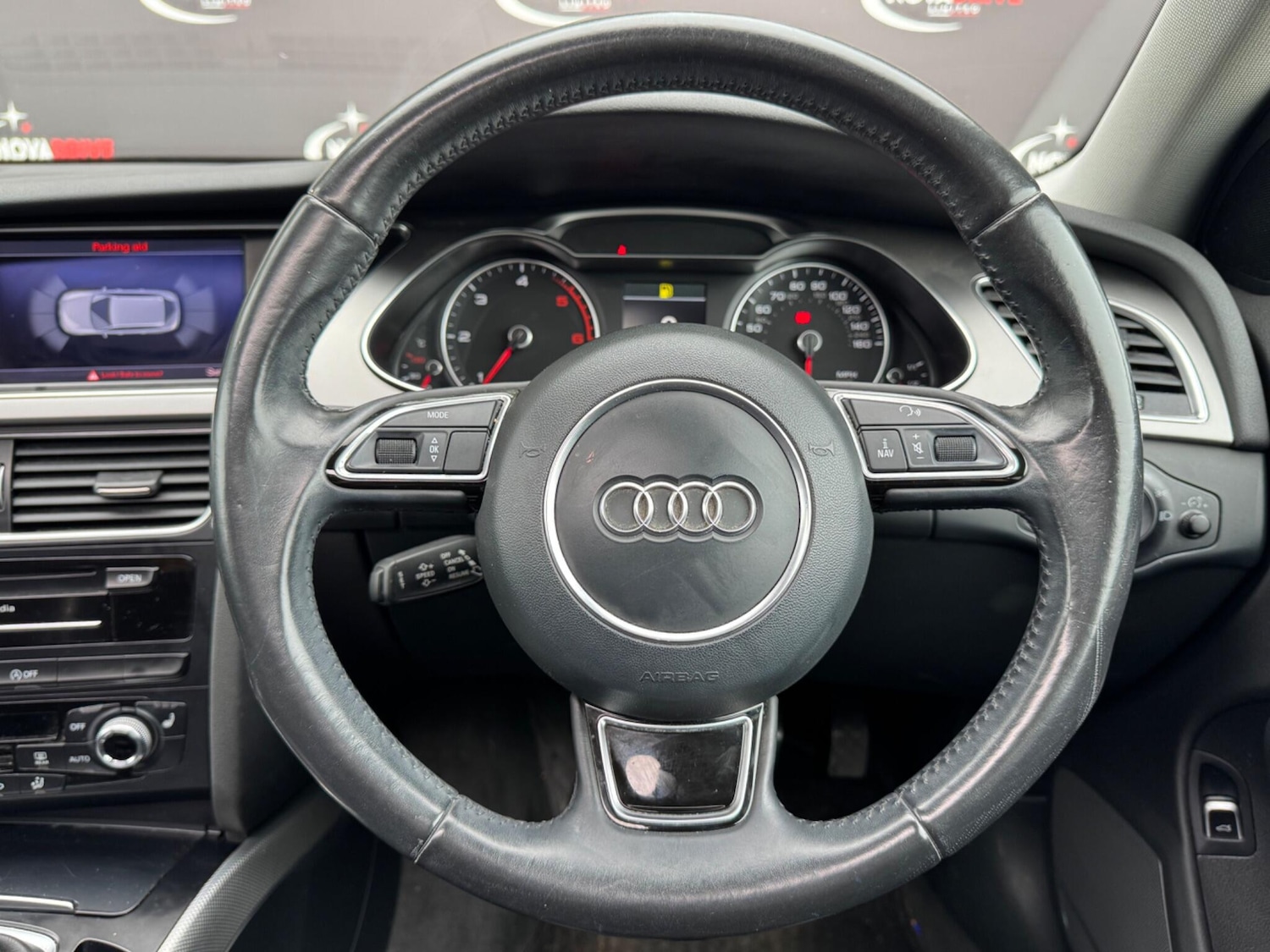 Used Audi A4 2014 for sale - 76425570: Photo 26