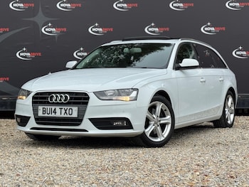 Used Audi A4 2014 for sale - 76425570: Photo