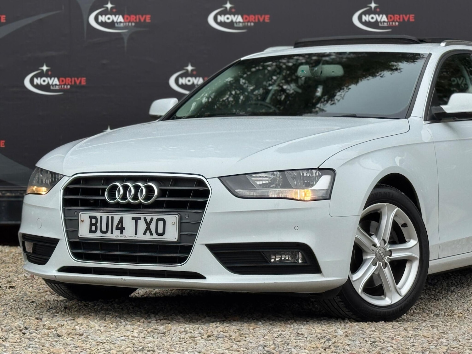 Used Audi A4 2014 for sale - 76425570: Photo 3