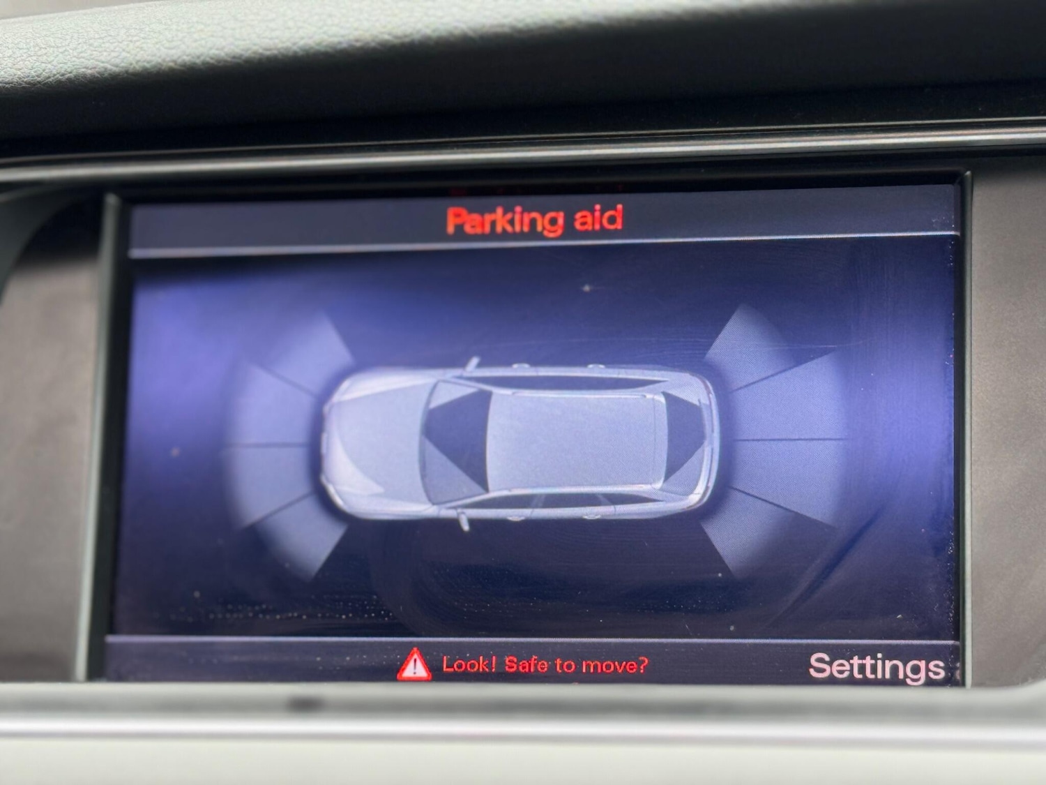 Used Audi A4 2014 for sale - 76425570: Photo 36