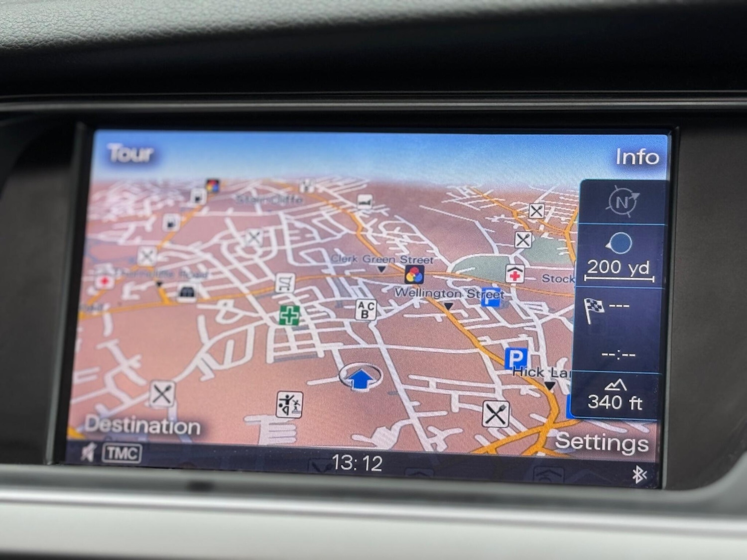 Used Audi A4 2014 for sale - 76425570: Photo 37