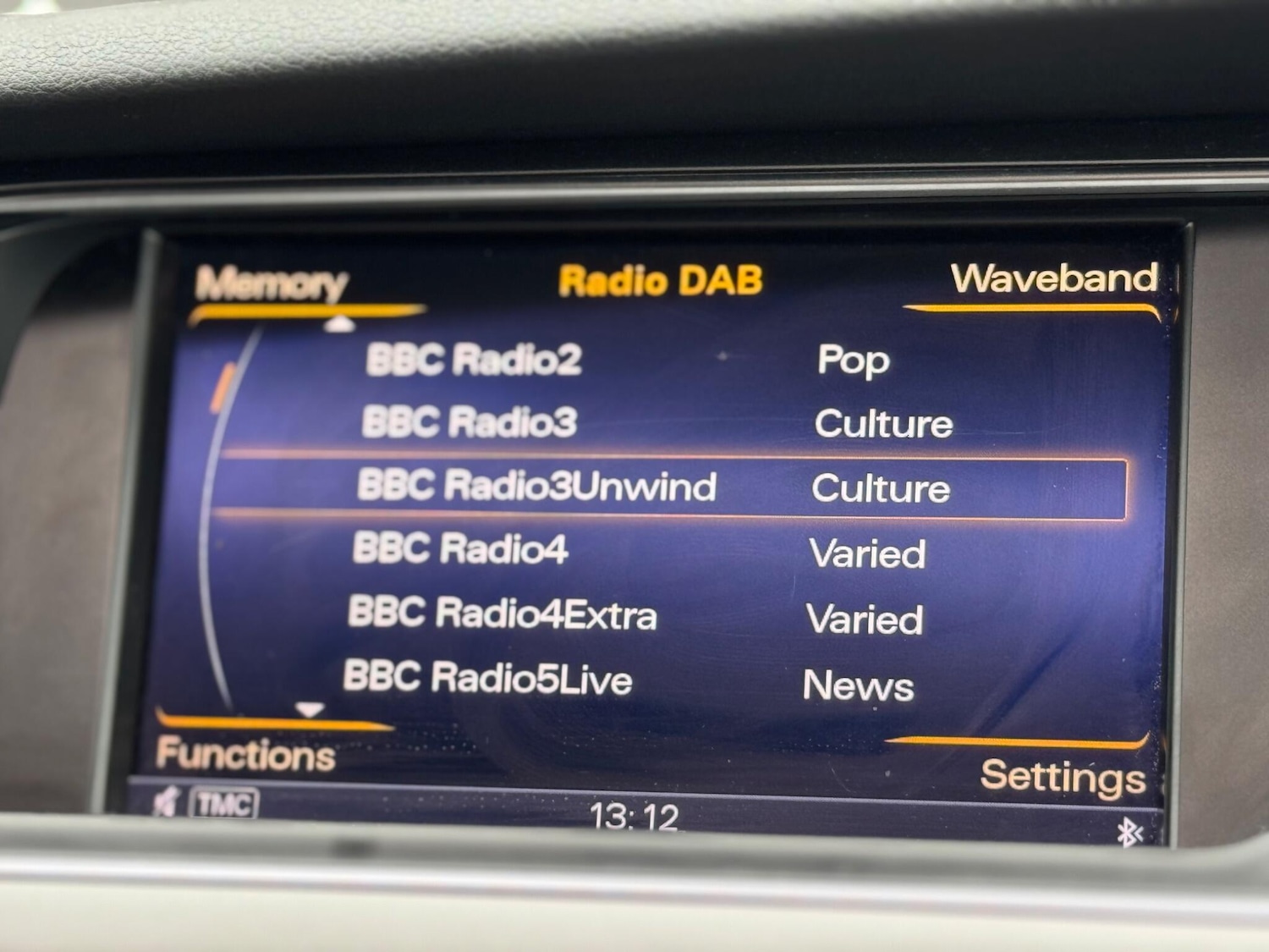 Used Audi A4 2014 for sale - 76425570: Photo 38