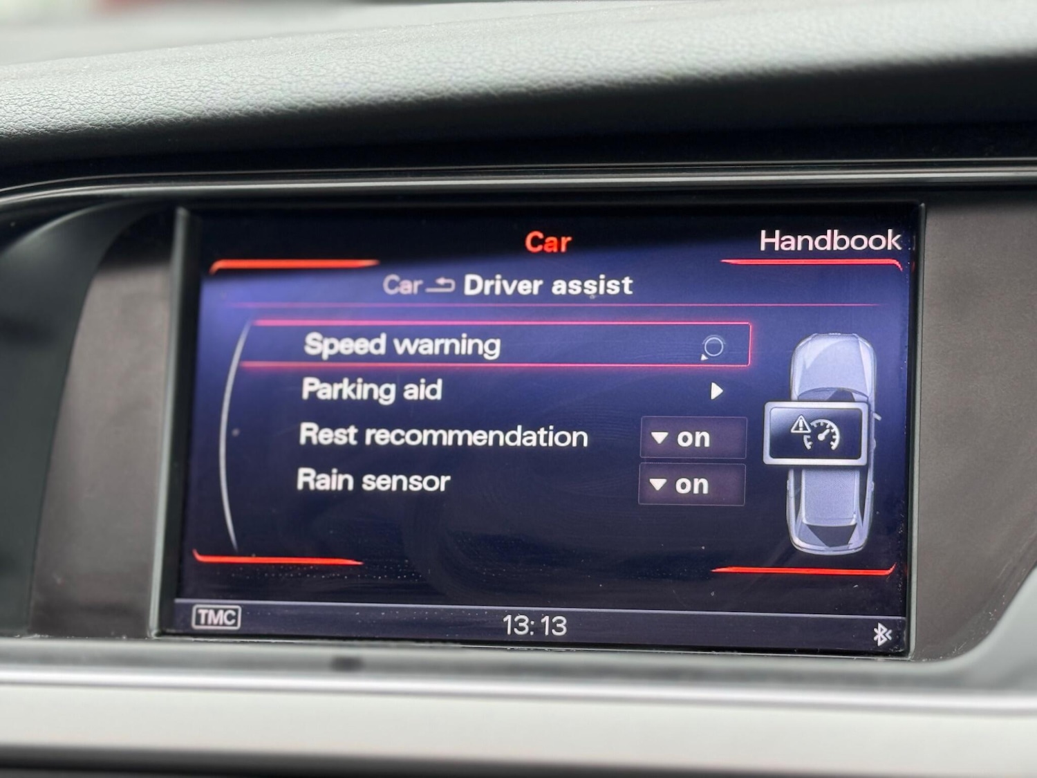 Used Audi A4 2014 for sale - 76425570: Photo 40