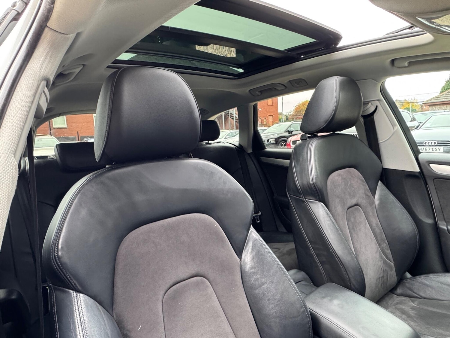 Used Audi A4 2014 for sale - 76425570: Photo 45