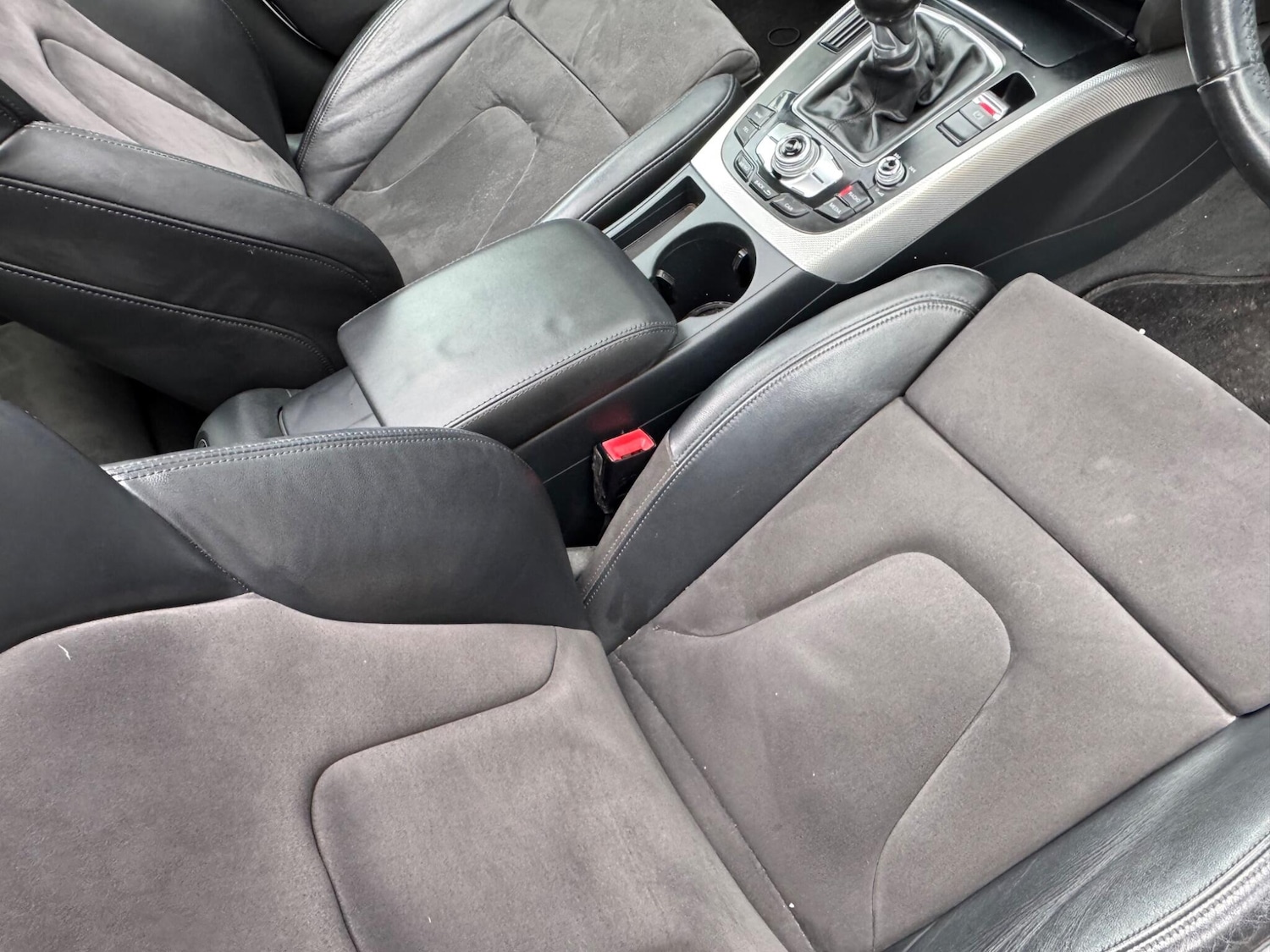 Used Audi A4 2014 for sale - 76425570: Photo 46