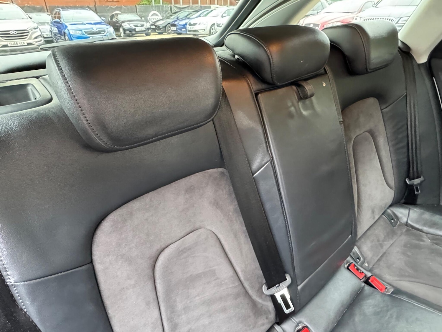 Used Audi A4 2014 for sale - 76425570: Photo 47