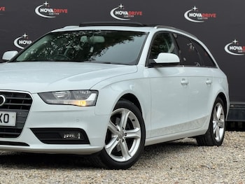 Used Audi A4 2014 for sale - 76425570: Photo