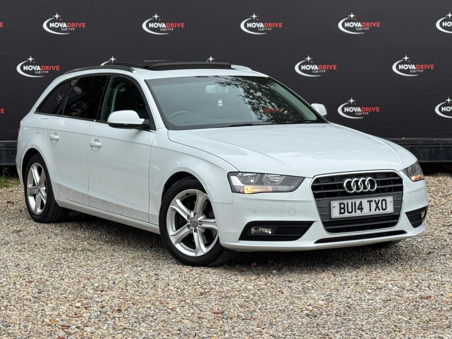 Used Audi A4 2014 for sale - 76425570: Photo 5