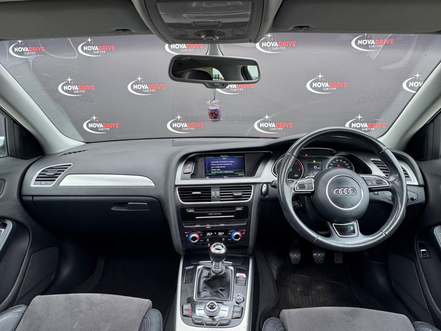 Used Audi A4 2014 for sale - 76425570: Photo 51