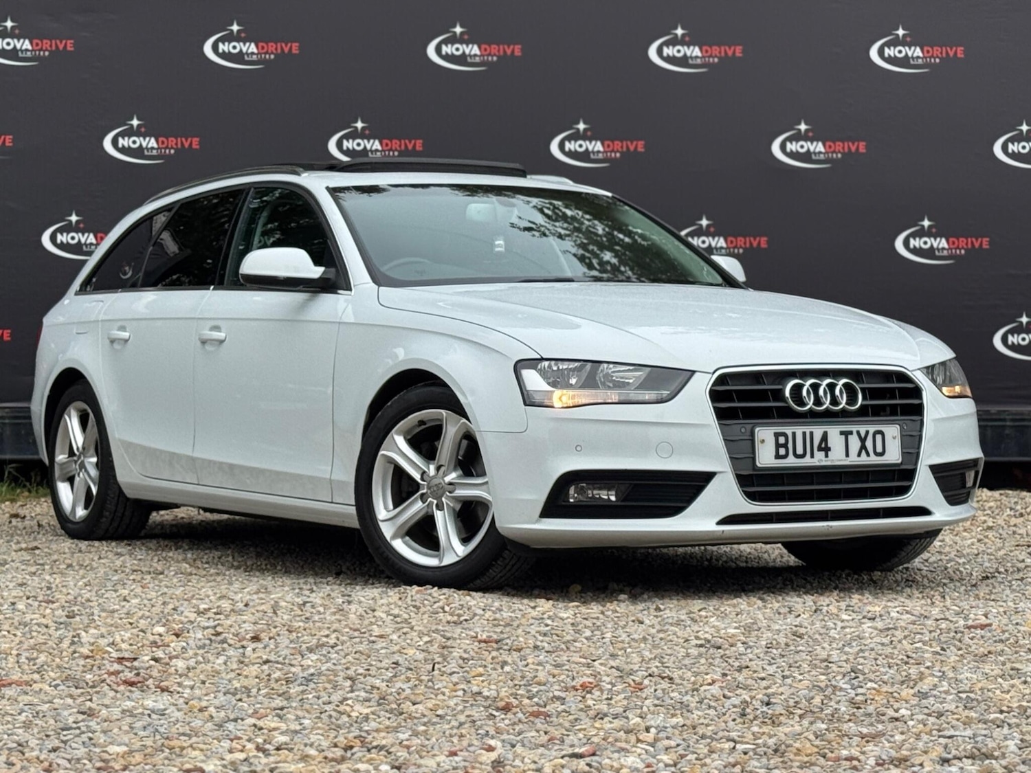 Used Audi A4 2014 for sale - 76425570: Photo 6