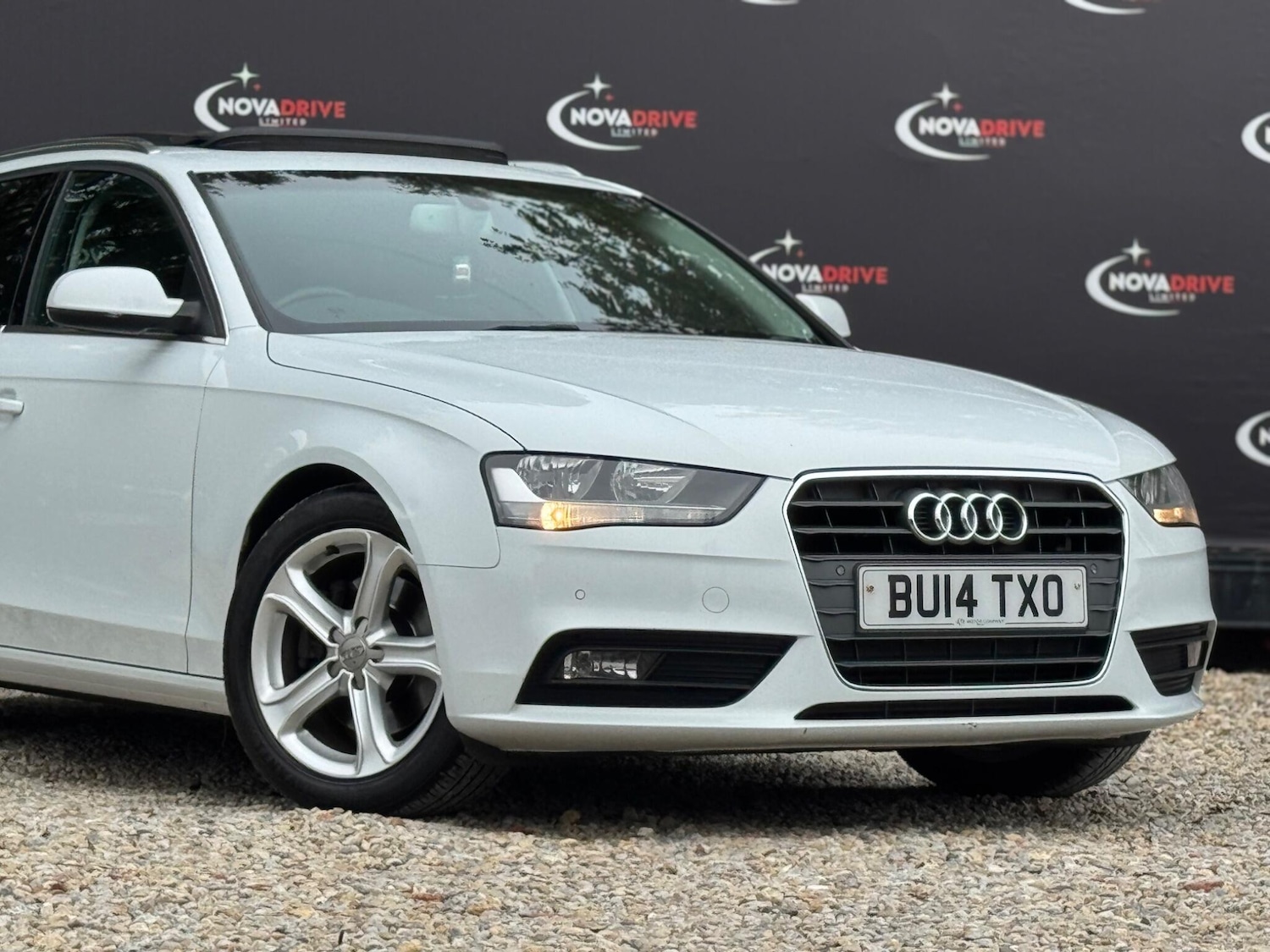 Used Audi A4 2014 for sale - 76425570: Photo 7