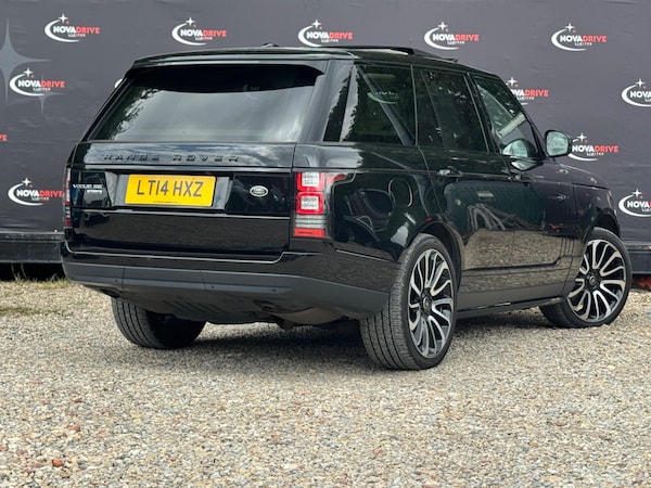 Used Land Rover Range Rover 2014 for sale - 76326691: Photo 10