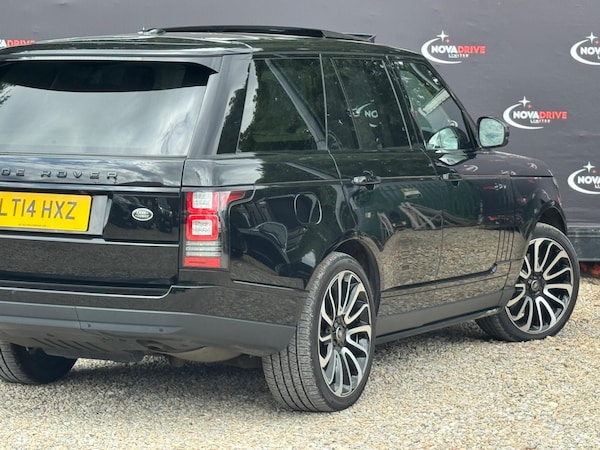 Used Land Rover Range Rover 2014 for sale - 76326691: Photo 11