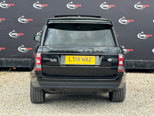 Used Land Rover Range Rover 2014 for sale - 76326691: Photo 13