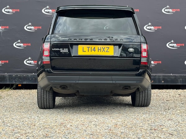 Used Land Rover Range Rover 2014 for sale - 76326691: Photo 14