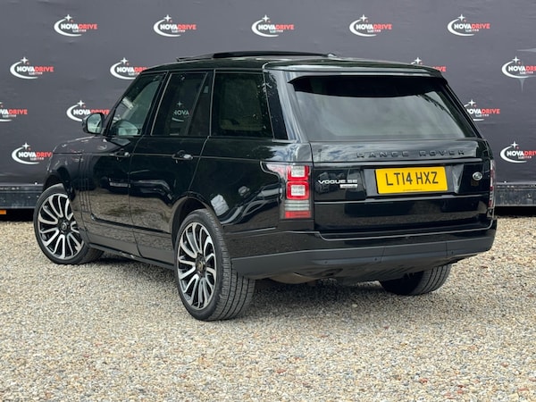Used Land Rover Range Rover 2014 for sale - 76326691: Photo 15