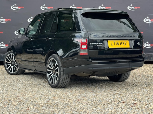 Used Land Rover Range Rover 2014 for sale - 76326691: Photo 16
