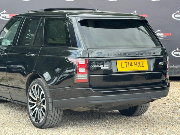 Used Land Rover Range Rover 2014 for sale - 76326691: Photo 17