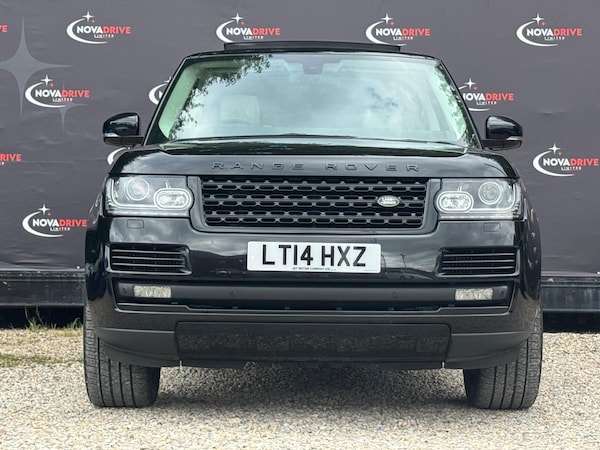 Used Land Rover Range Rover 2014 for sale - 76326691: Photo 19